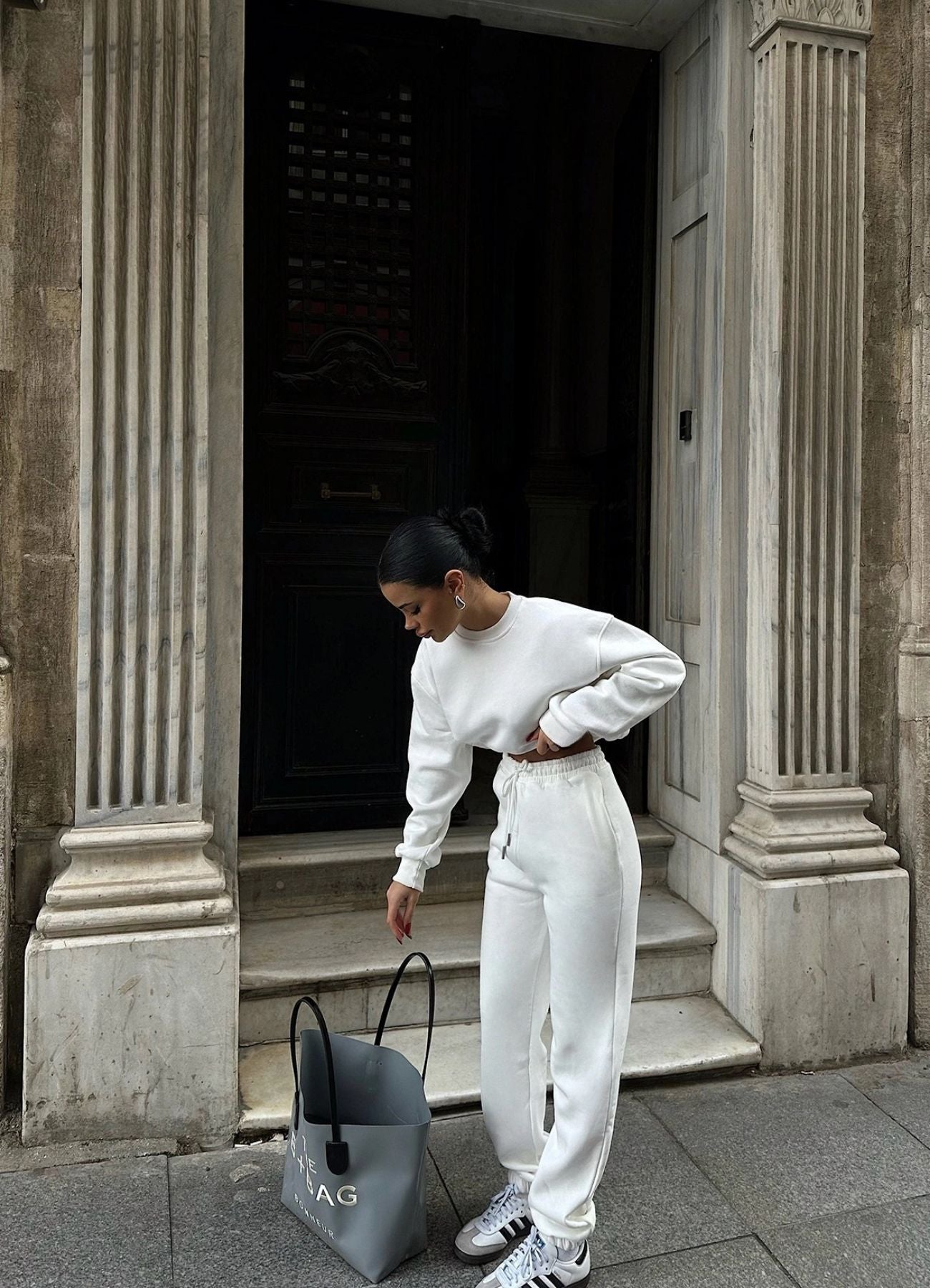 Bella Essential Crop Set