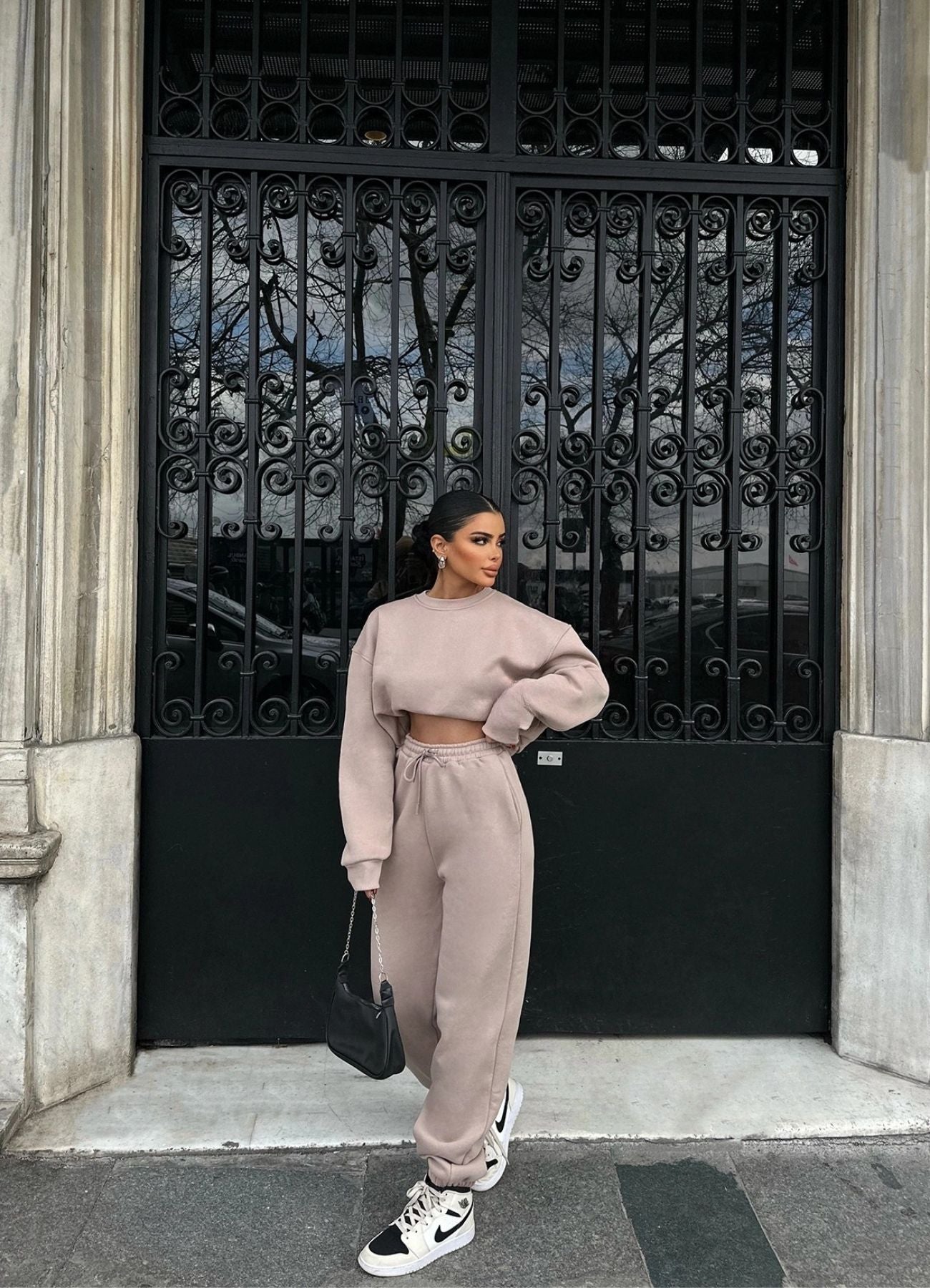 Bella Essential Crop Set