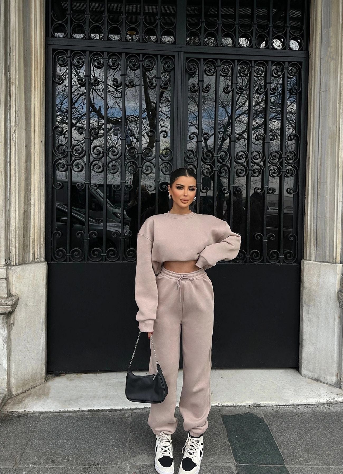 Bella Essential Crop Set