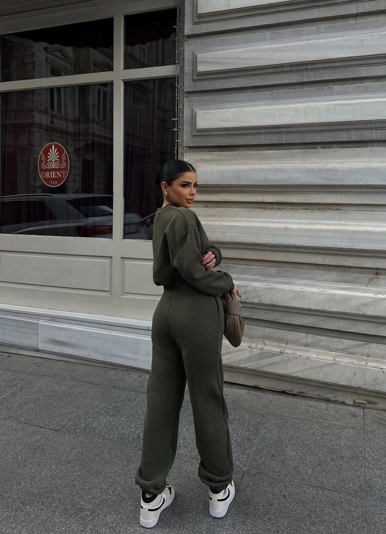 Bella Essential Crop Set