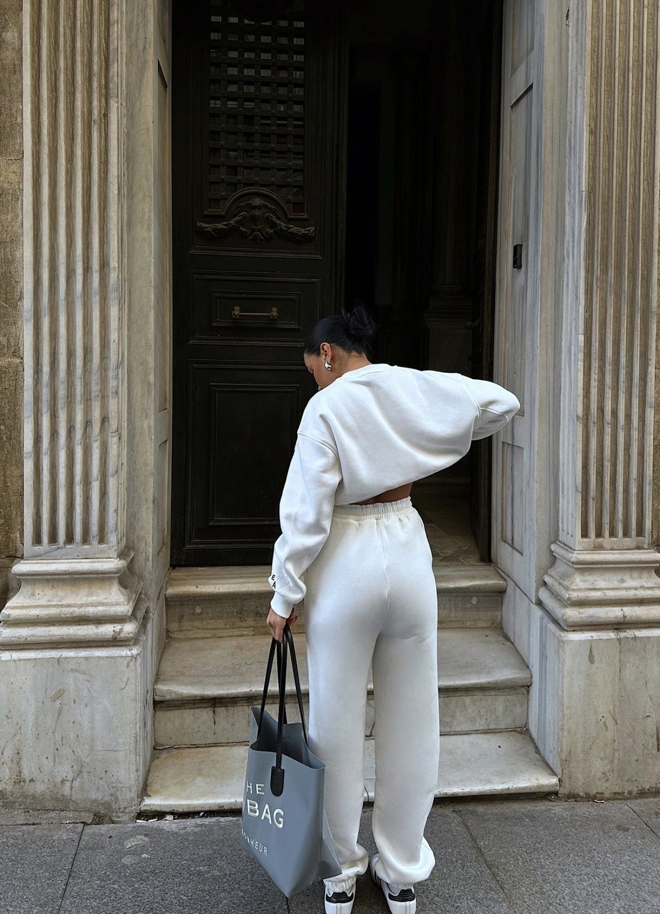 Bella Essential Crop Set