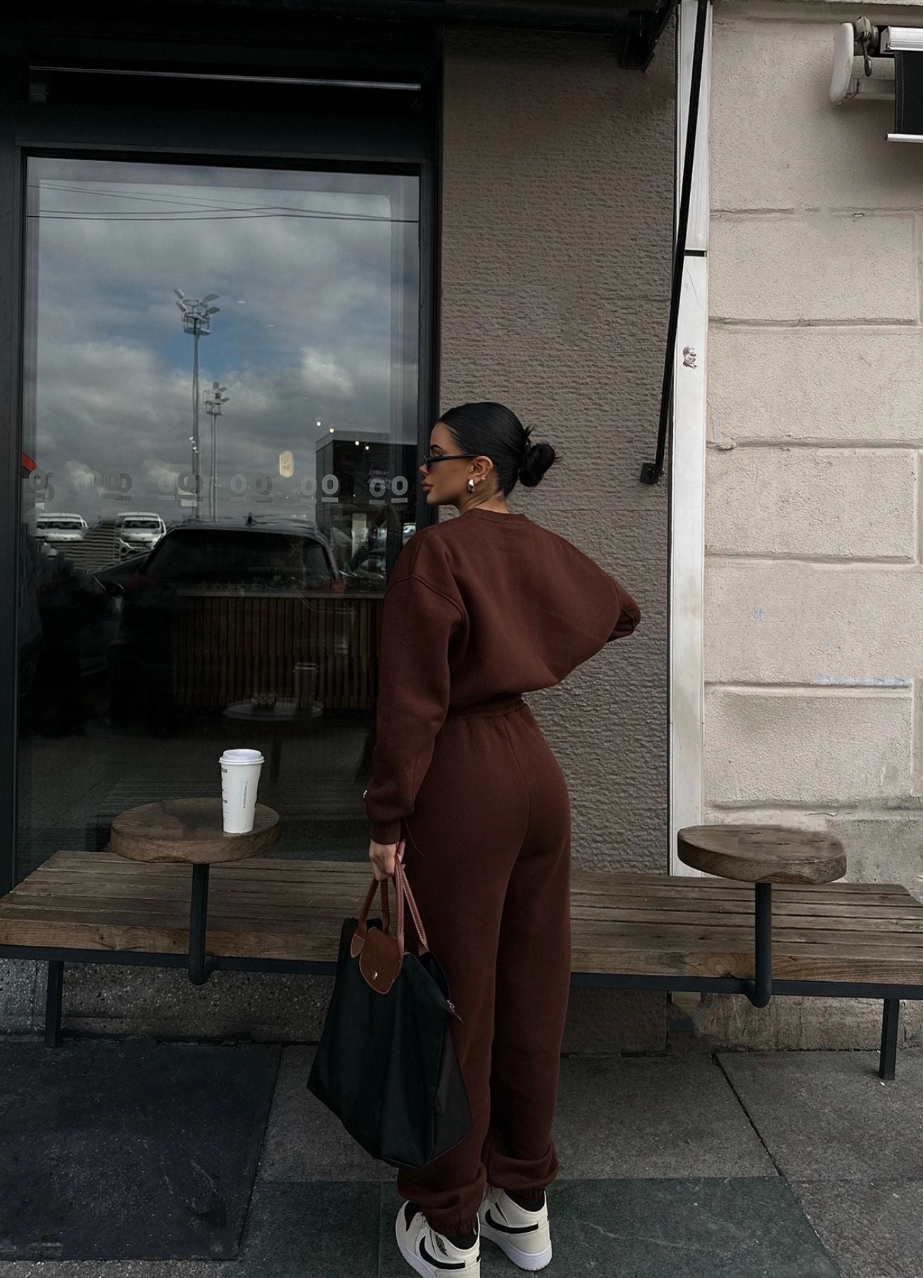 Bella Essential Crop Set