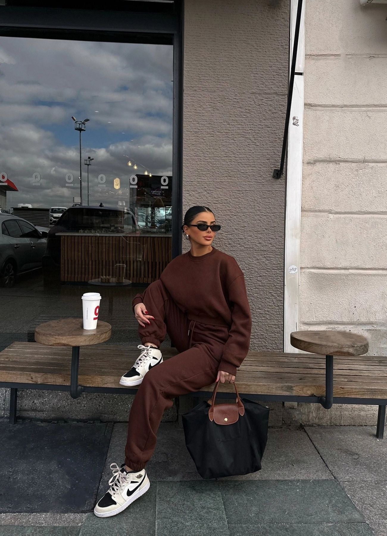 Bella Essential Crop Set