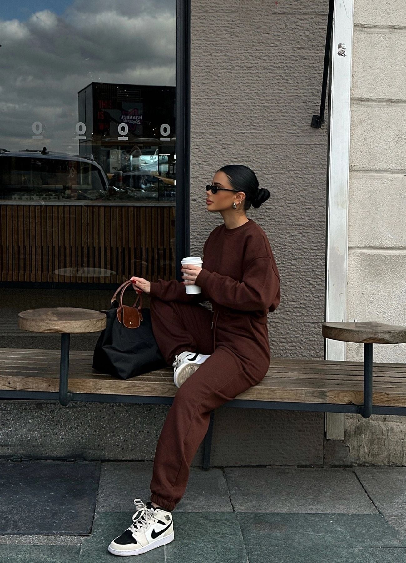 Bella Essential Crop Set