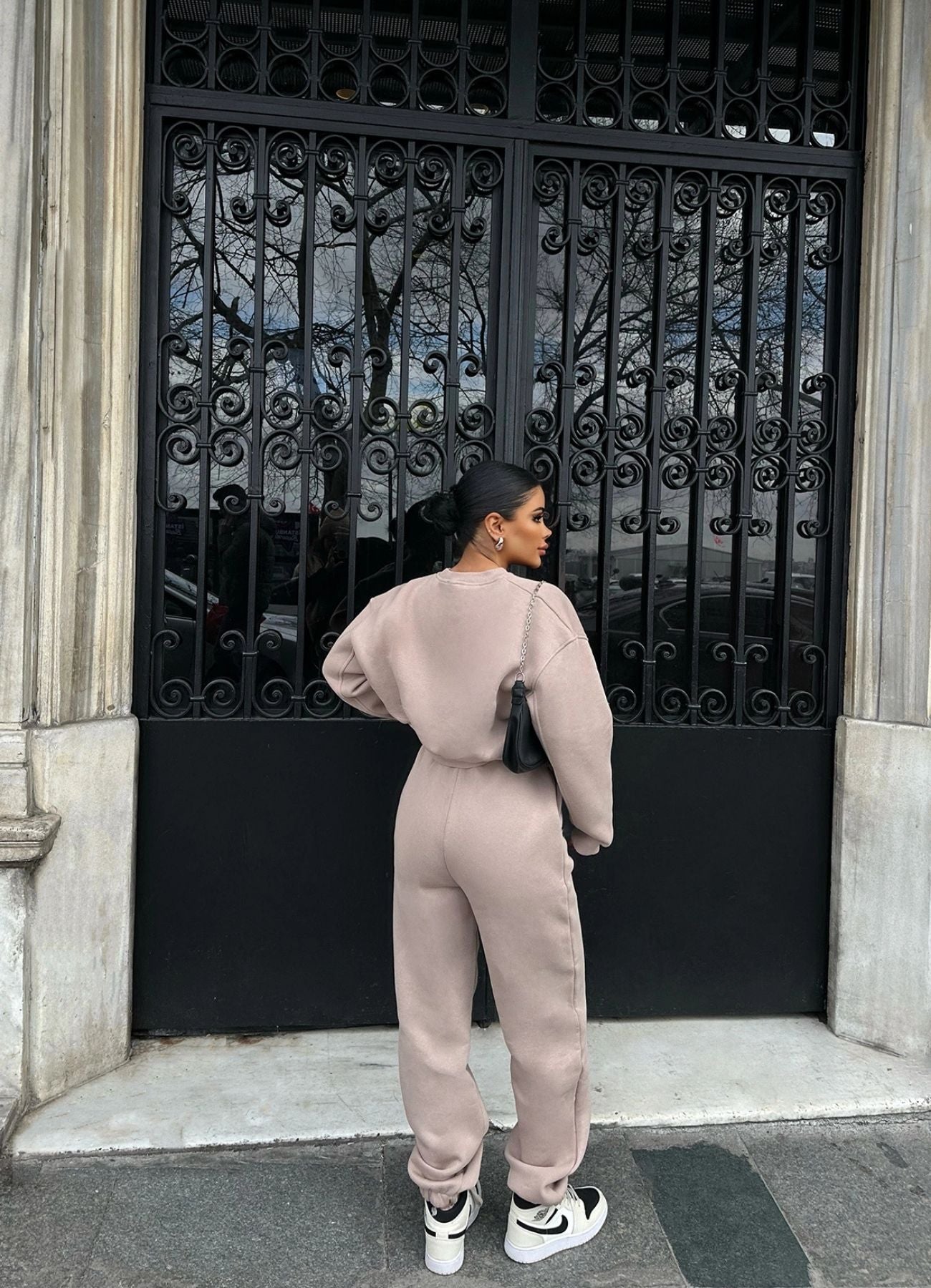 Bella Essential Crop Set