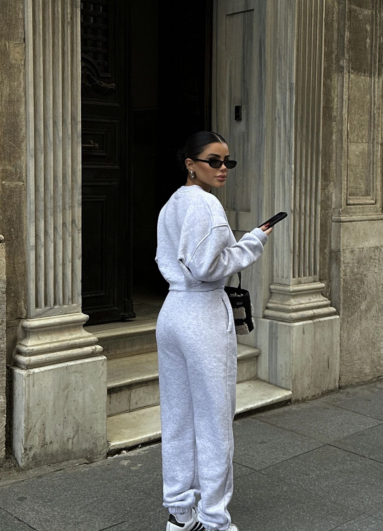 Bella Essential Crop Set