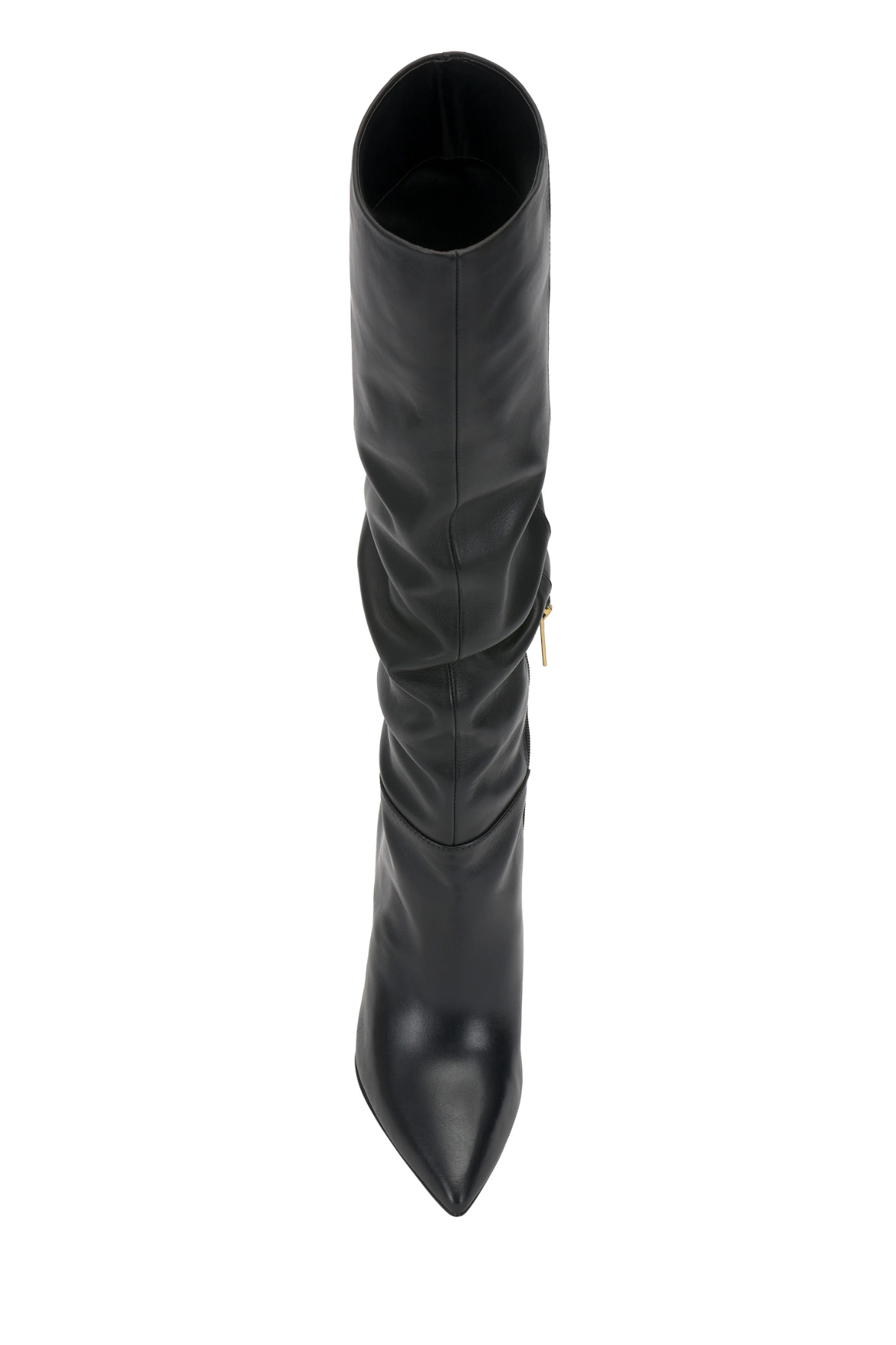 Kashleigh Belted Knee-High Stiletto Boot