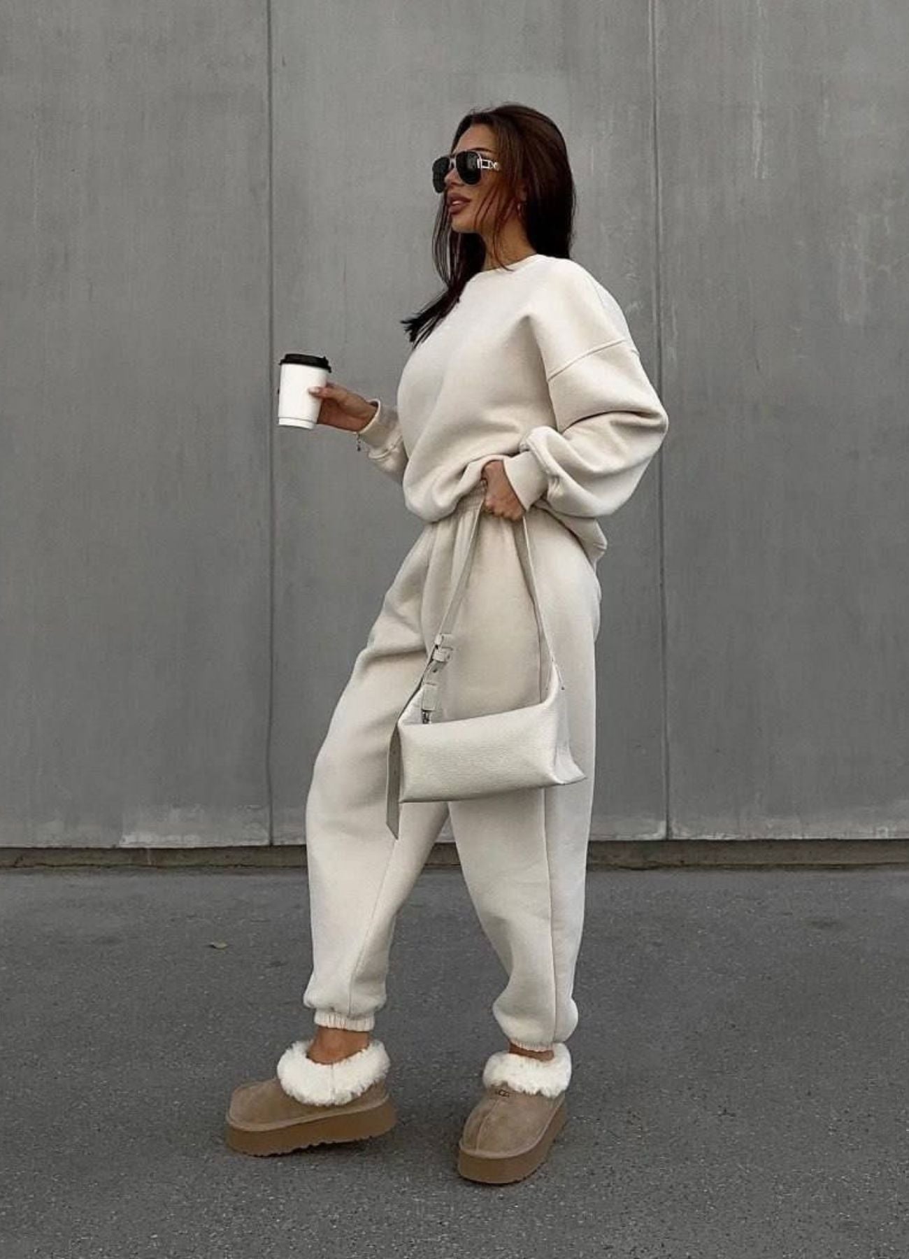 The Aria Cloud Luxe Set