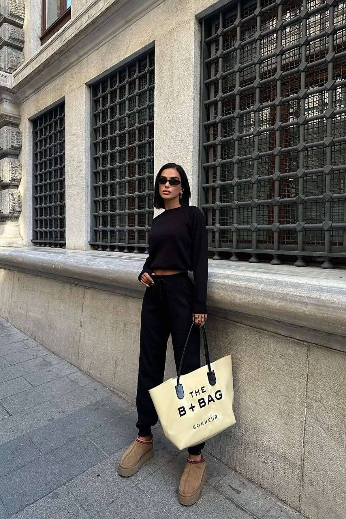 The Milan Minimal Luxe Set