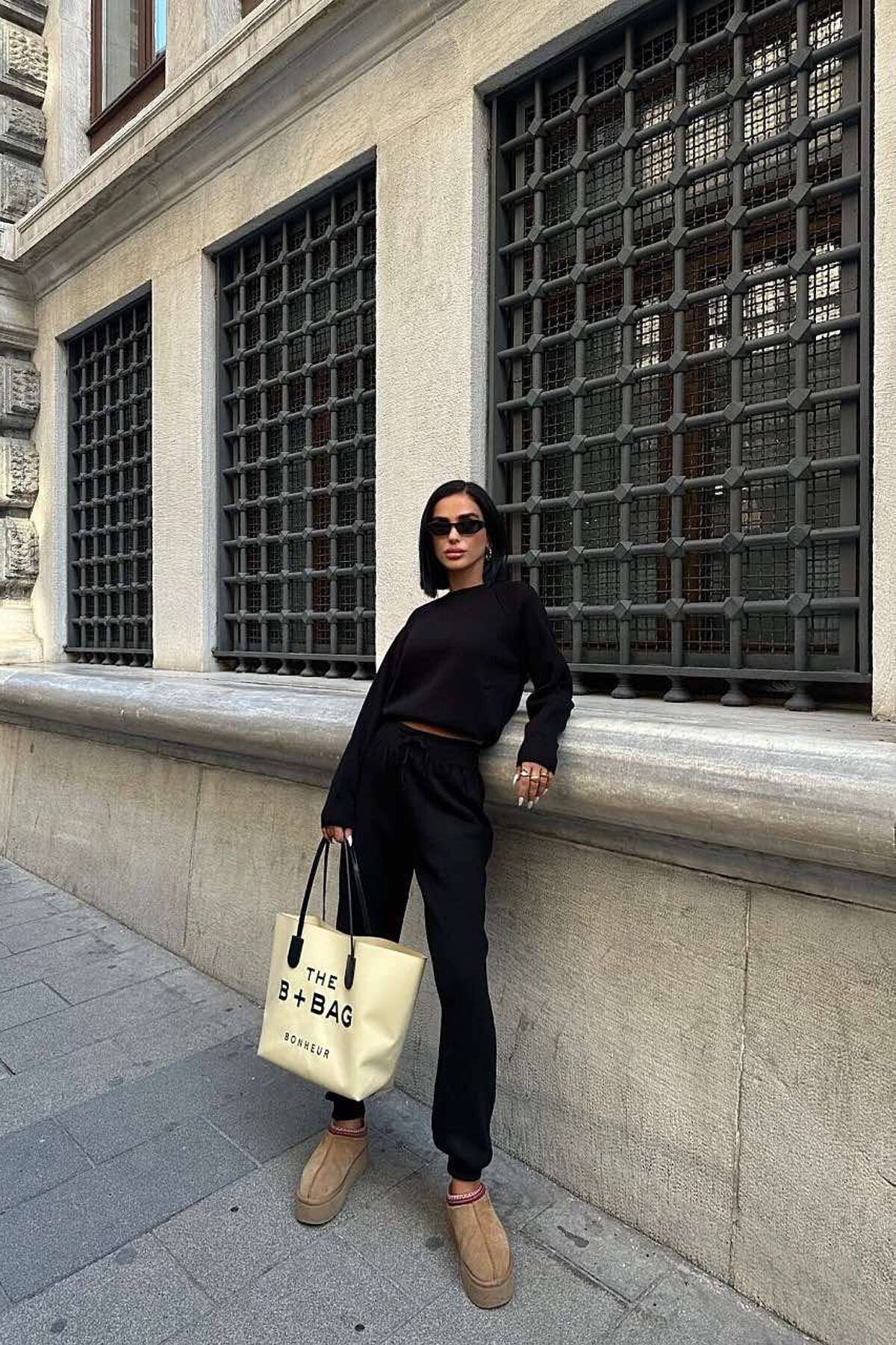 The Milan Minimal Luxe Set