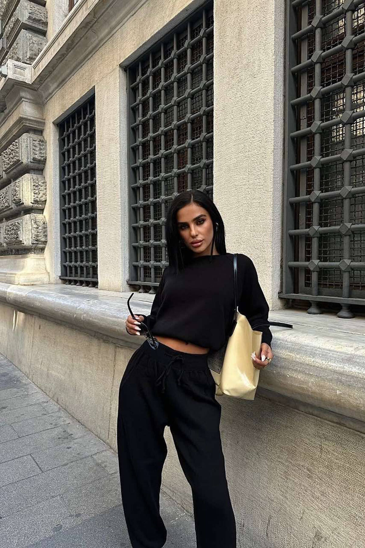 The Milan Minimal Luxe Set