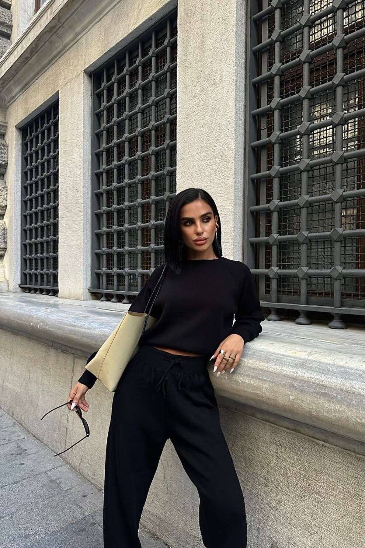 The Milan Minimal Luxe Set