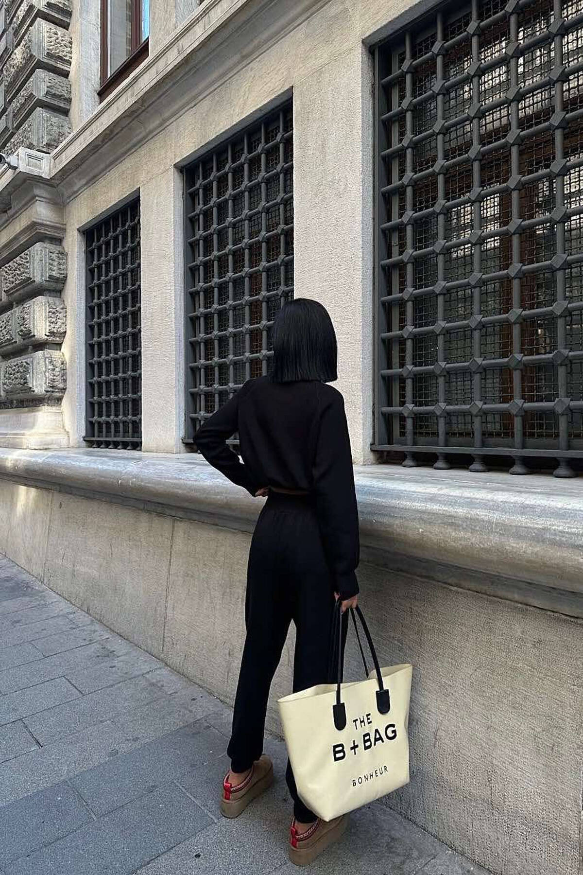 The Milan Minimal Luxe Set