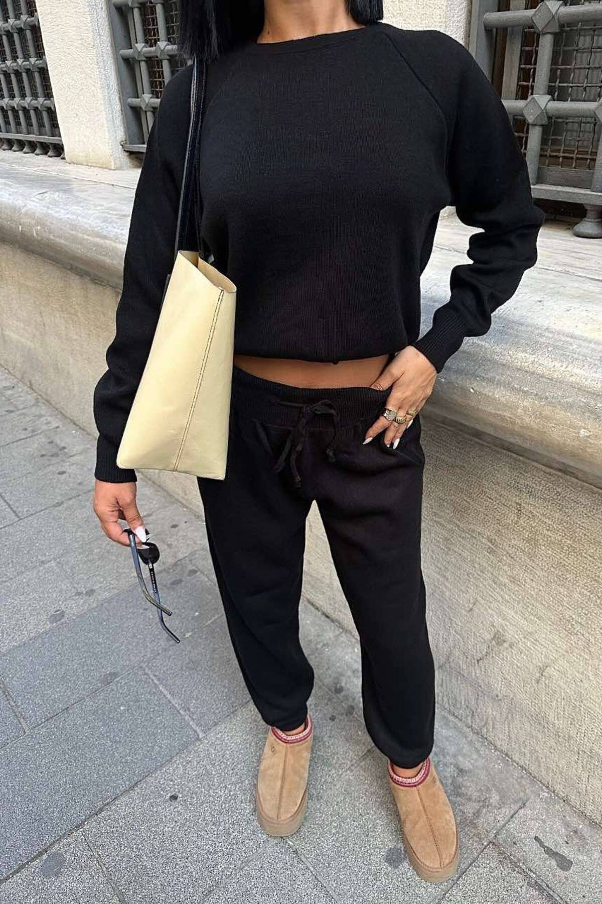 The Milan Minimal Luxe Set