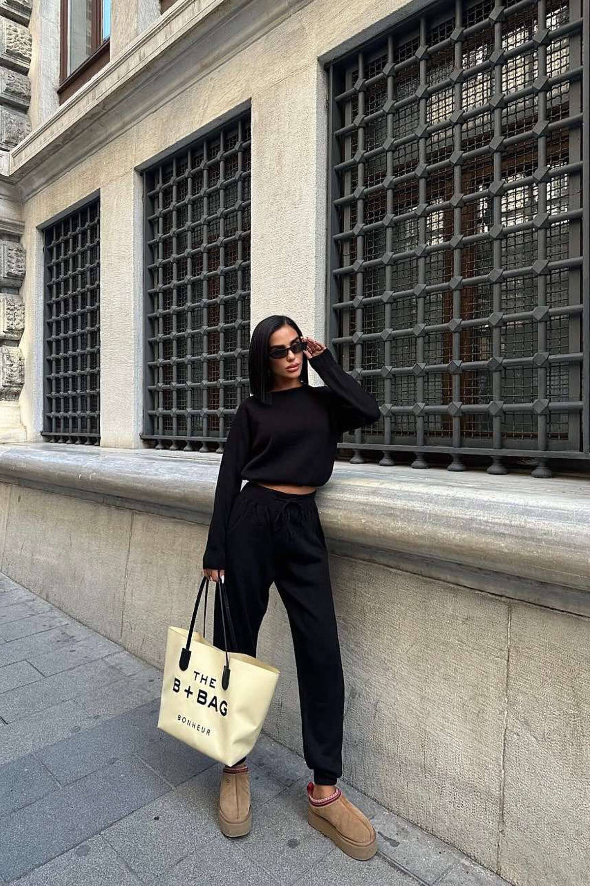 The Milan Minimal Luxe Set