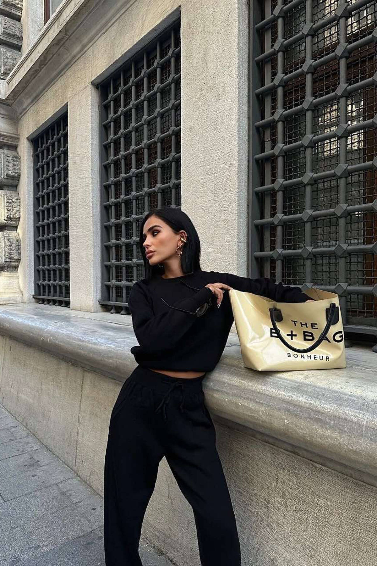 The Milan Minimal Luxe Set