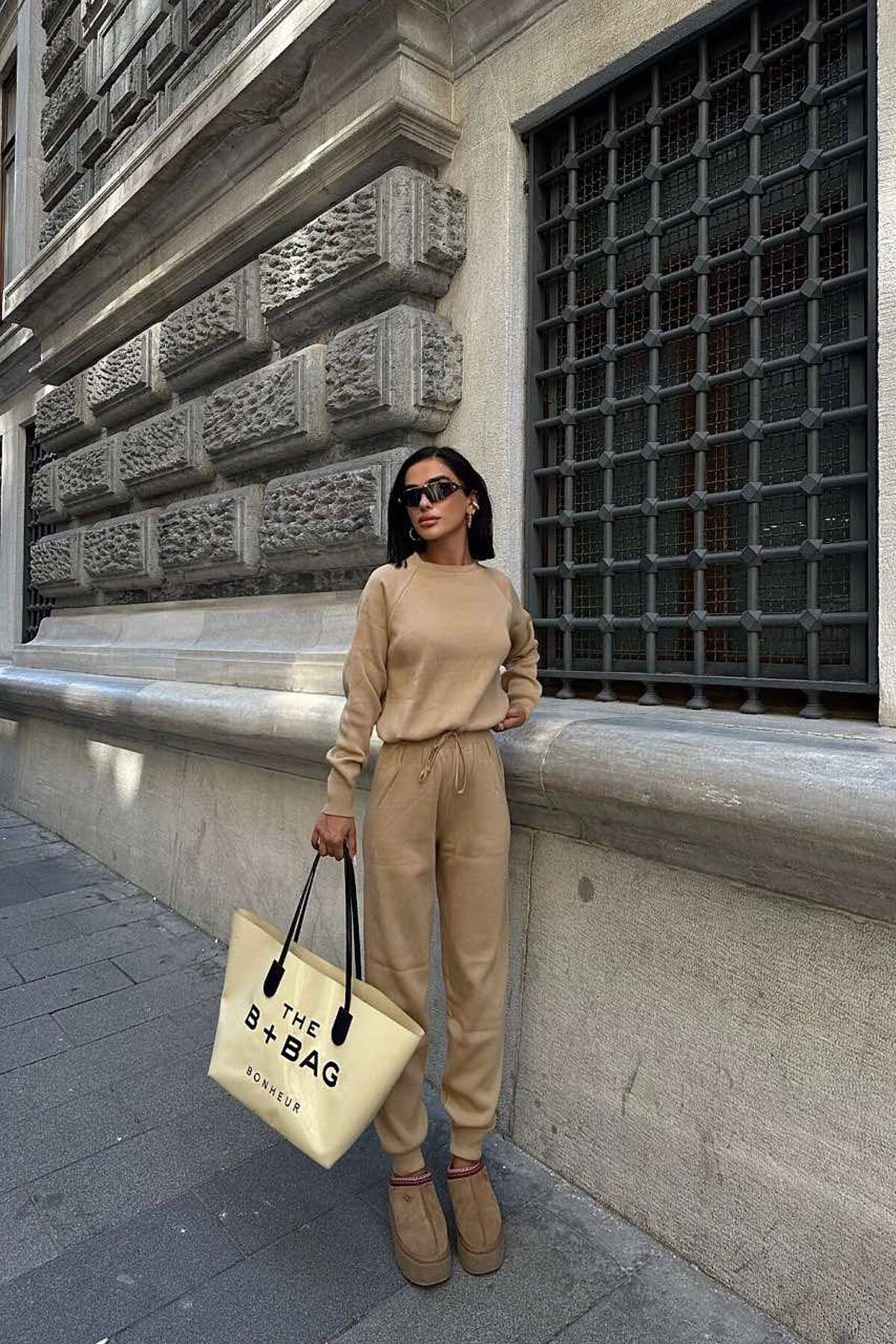 The Milan Minimal Luxe Set