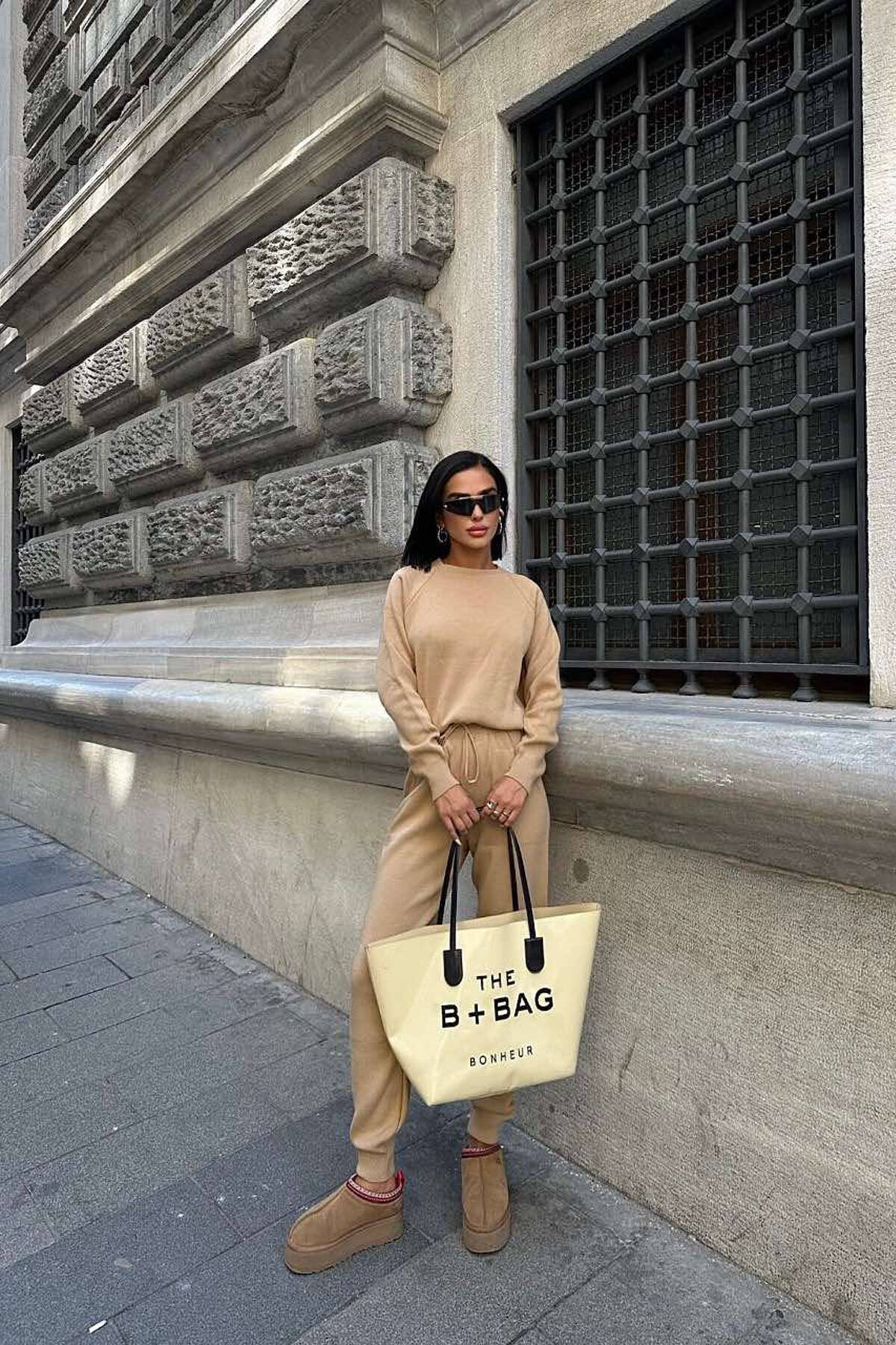 The Milan Minimal Luxe Set