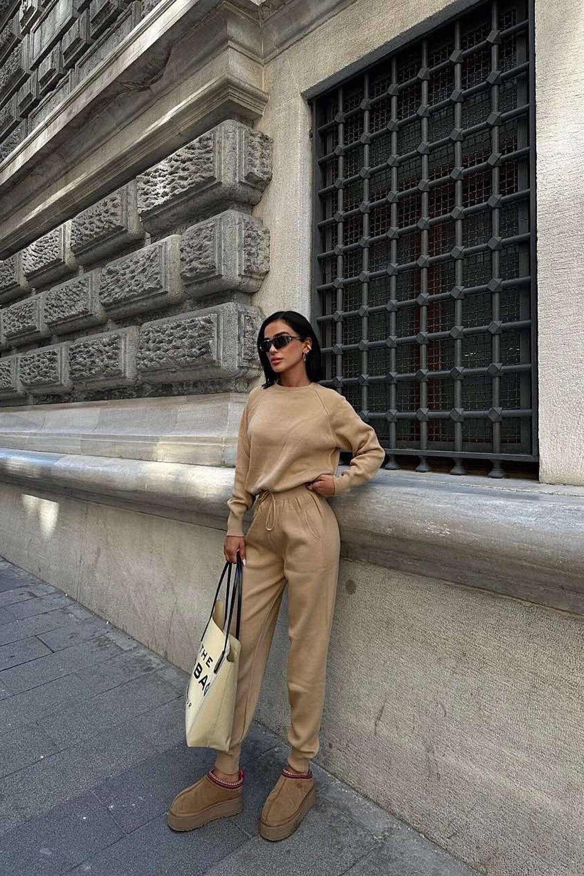 The Milan Minimal Luxe Set