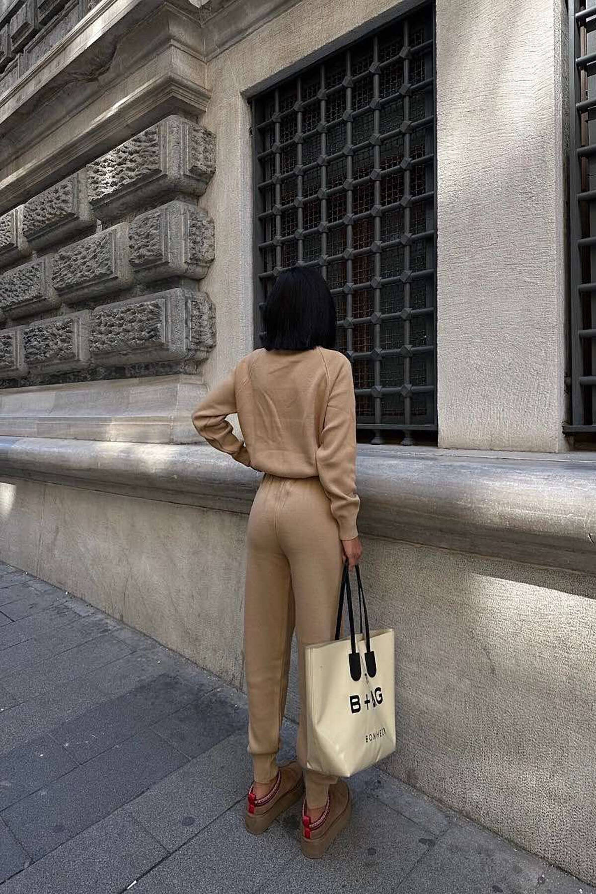 The Milan Minimal Luxe Set