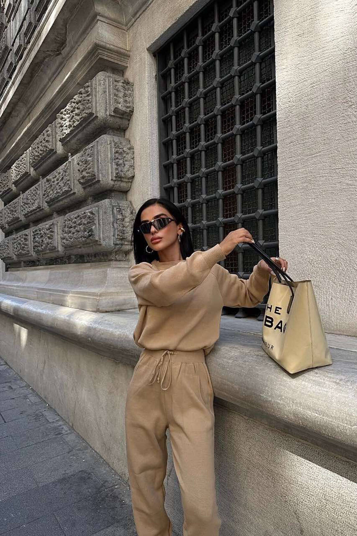 The Milan Minimal Luxe Set