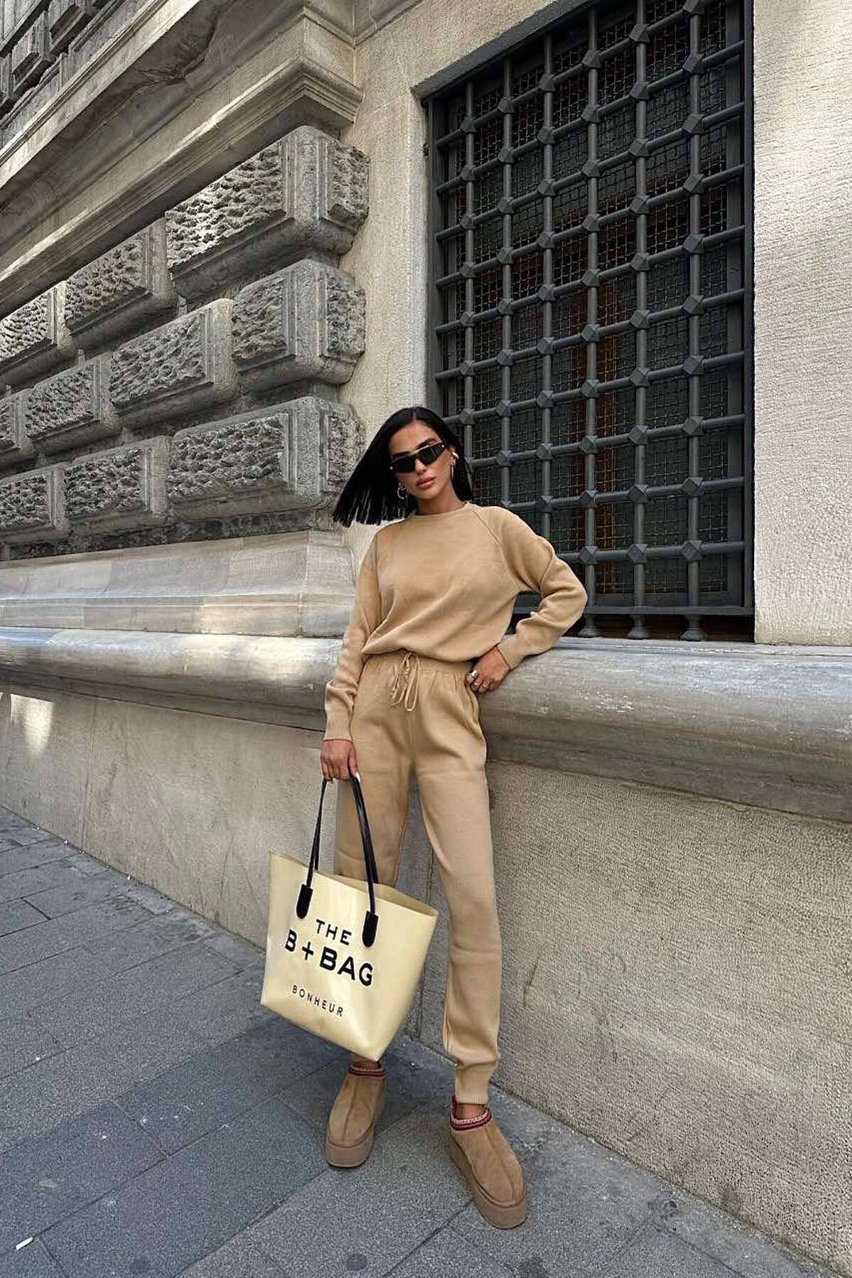 The Milan Minimal Luxe Set