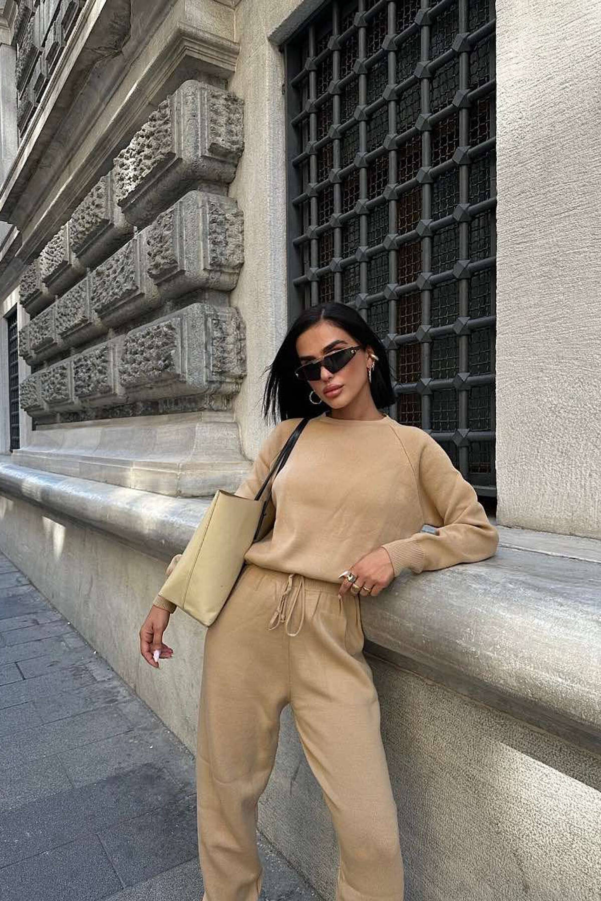 The Milan Minimal Luxe Set