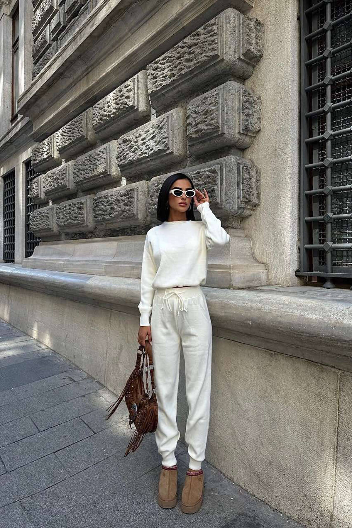 The Milan Minimal Luxe Set
