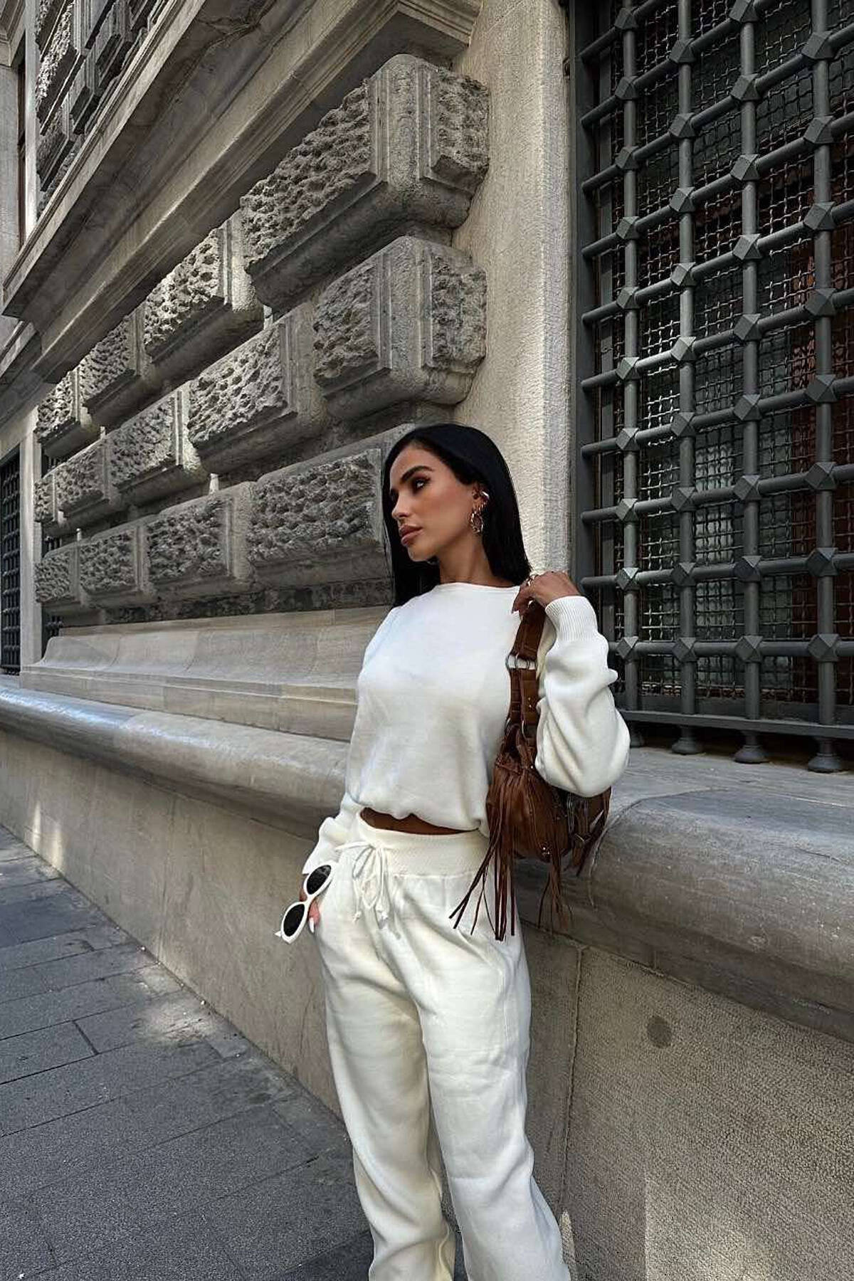 The Milan Minimal Luxe Set