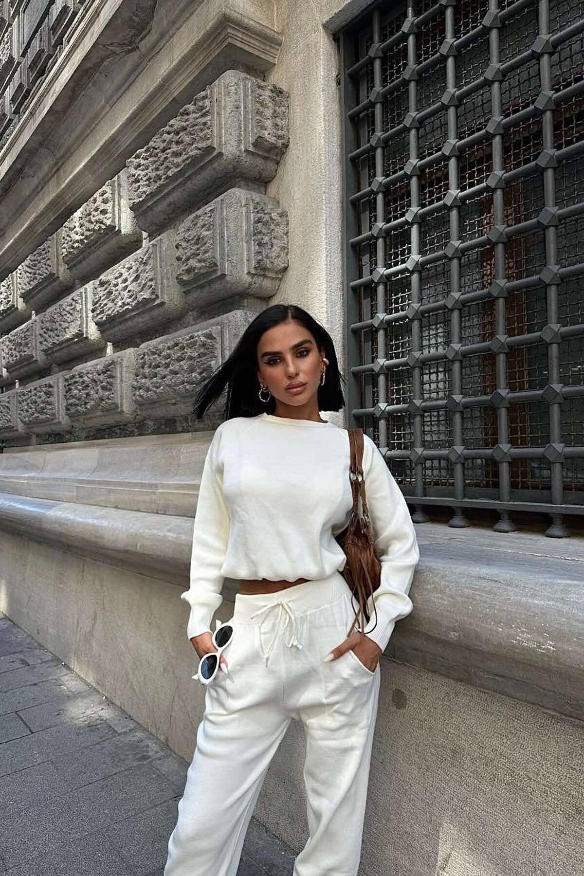 The Milan Minimal Luxe Set