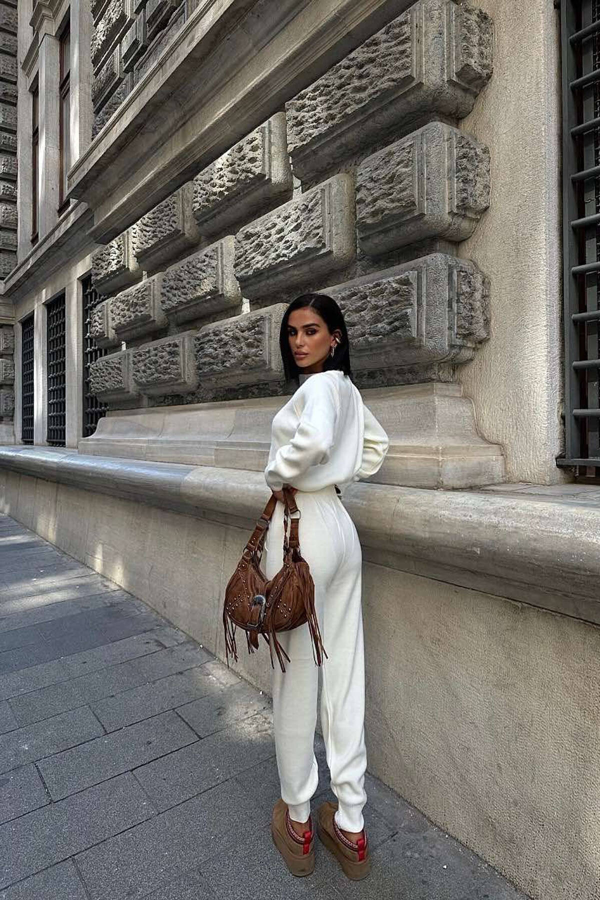 The Milan Minimal Luxe Set