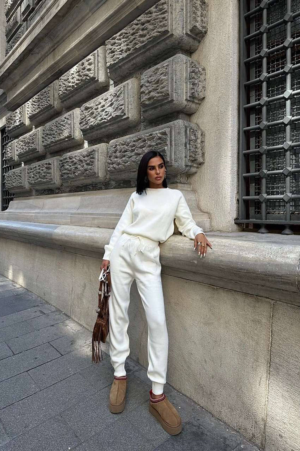 The Milan Minimal Luxe Set